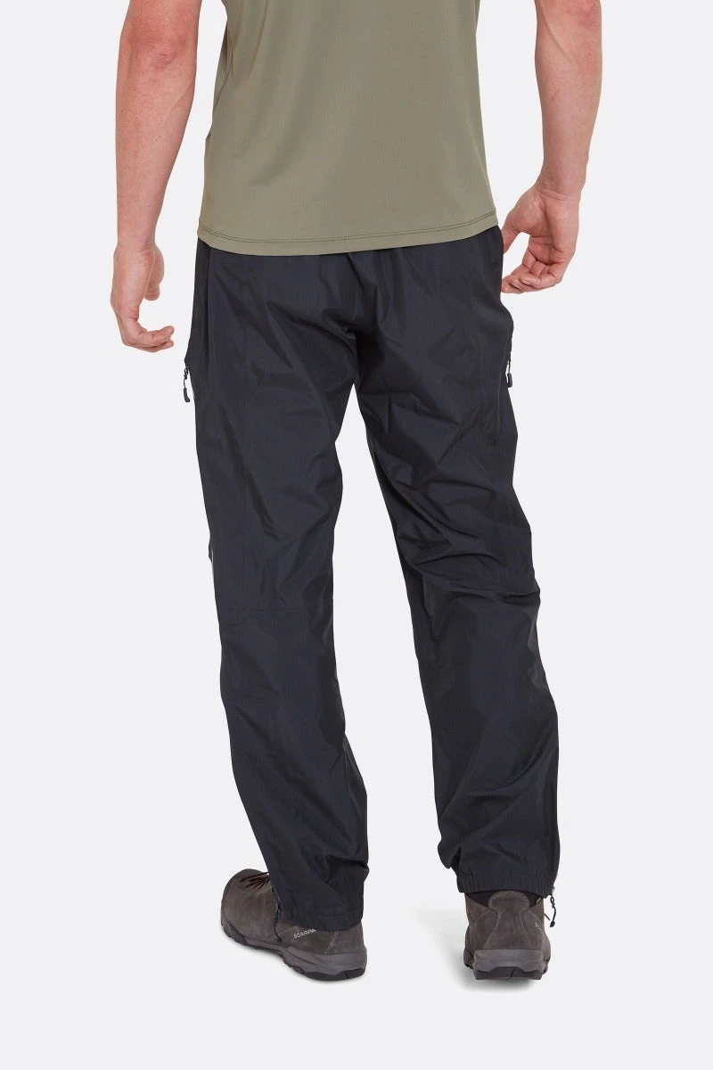 Rab Men's Ladakh GORE-TEX PACLITE® Plus Pants - Image 4