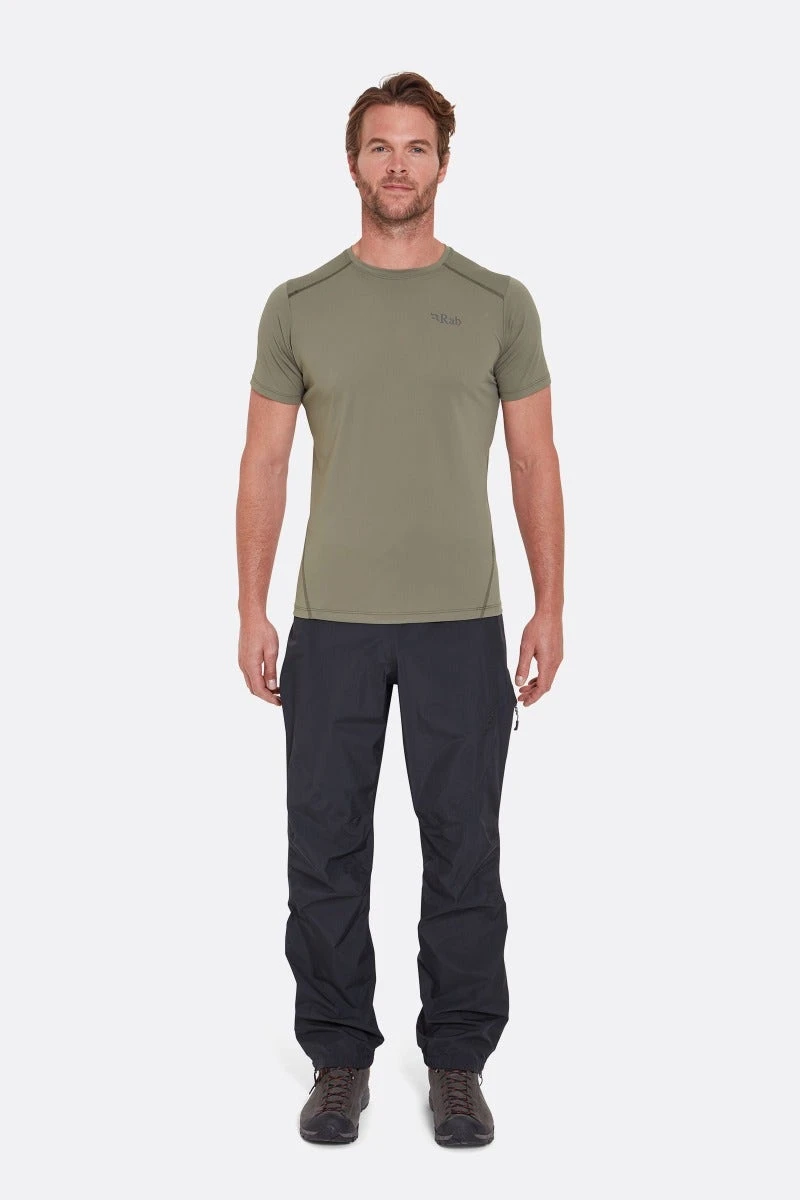 Rab Men's Ladakh GORE-TEX PACLITE® Plus Pants - Image 9