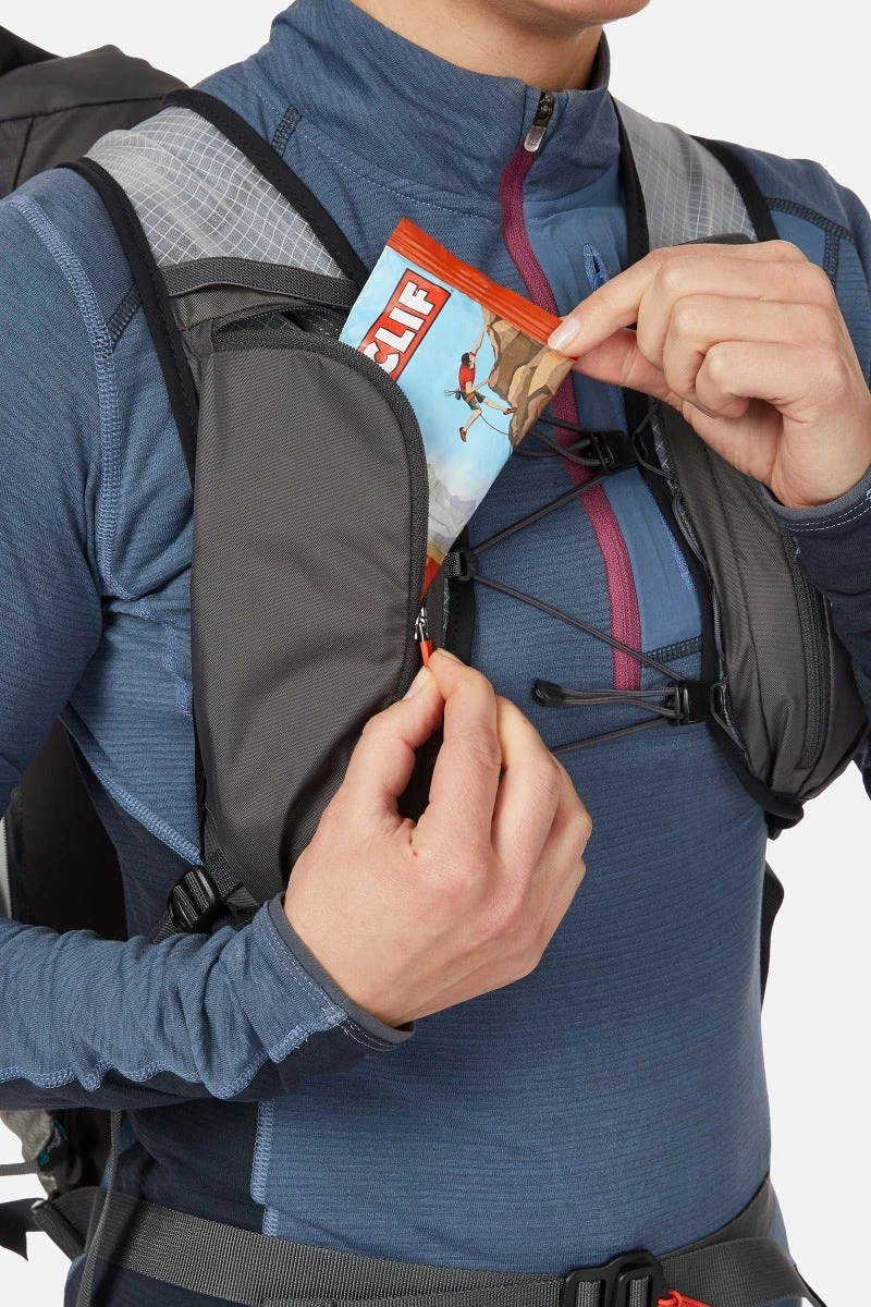 Rab Latok 20L Mountain Pack - Image 10