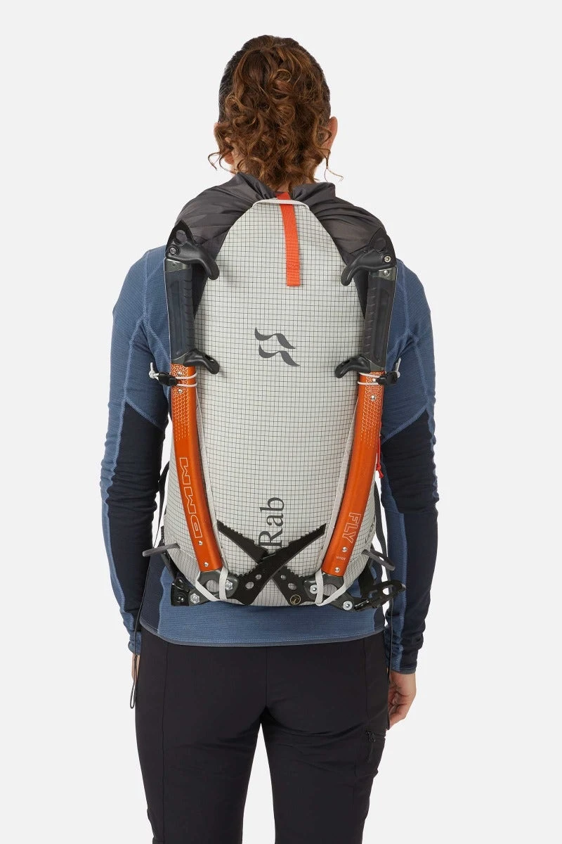 Rab Latok 20L Mountain Pack - Image 16
