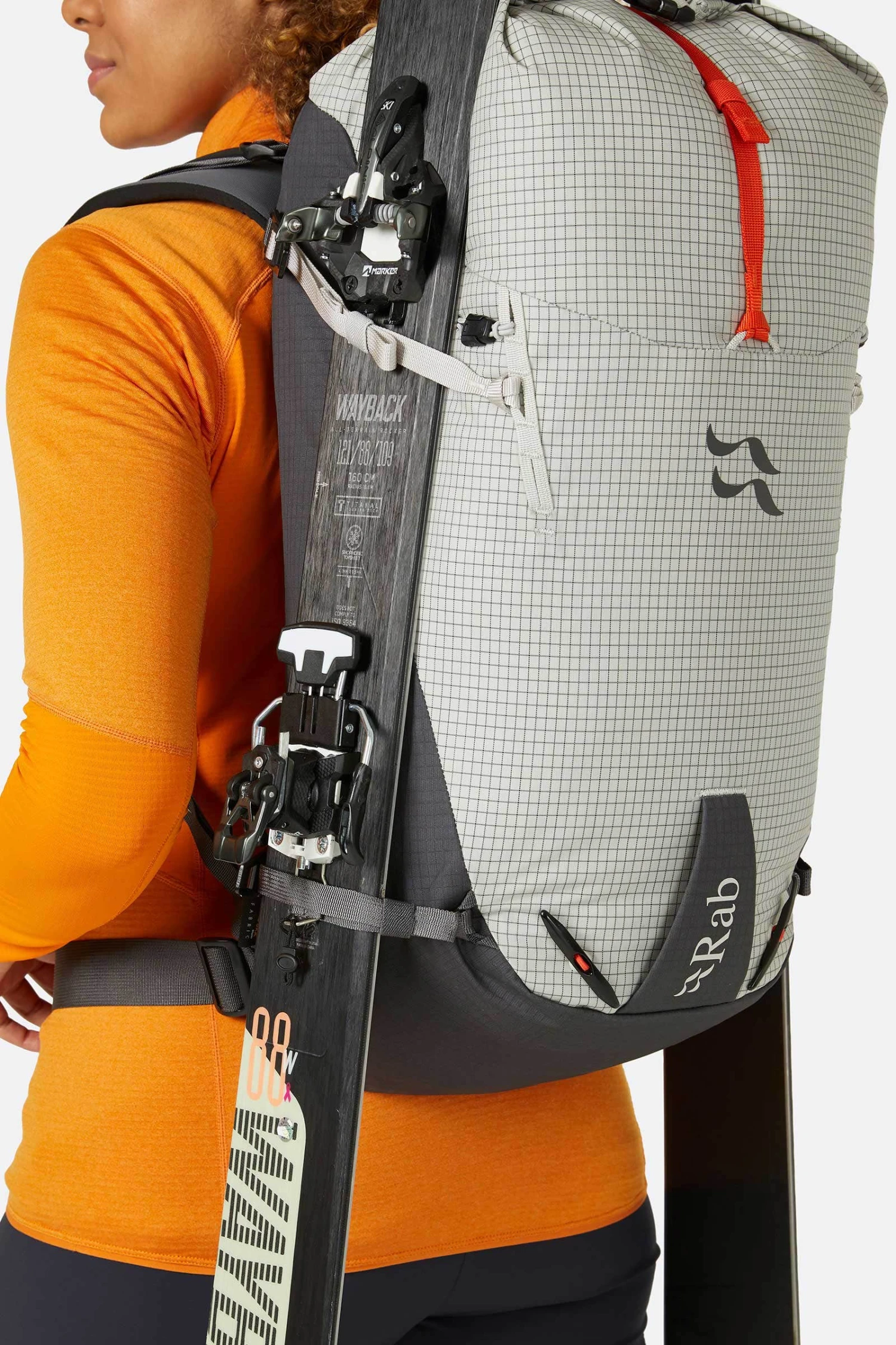 Rab Latok 28L Mountain Pack - Image 12