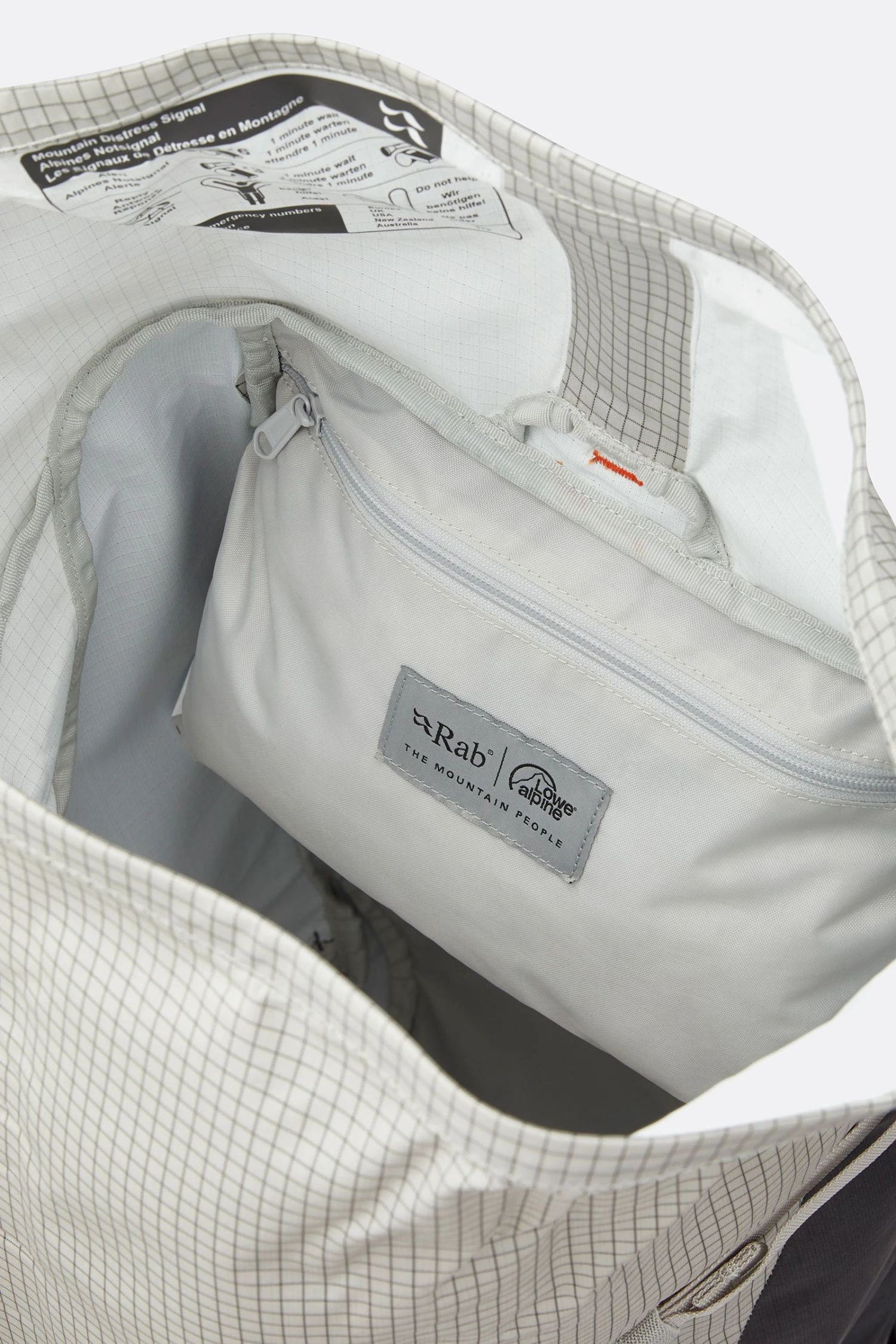 Rab Latok 28L Mountain Pack - Image 3