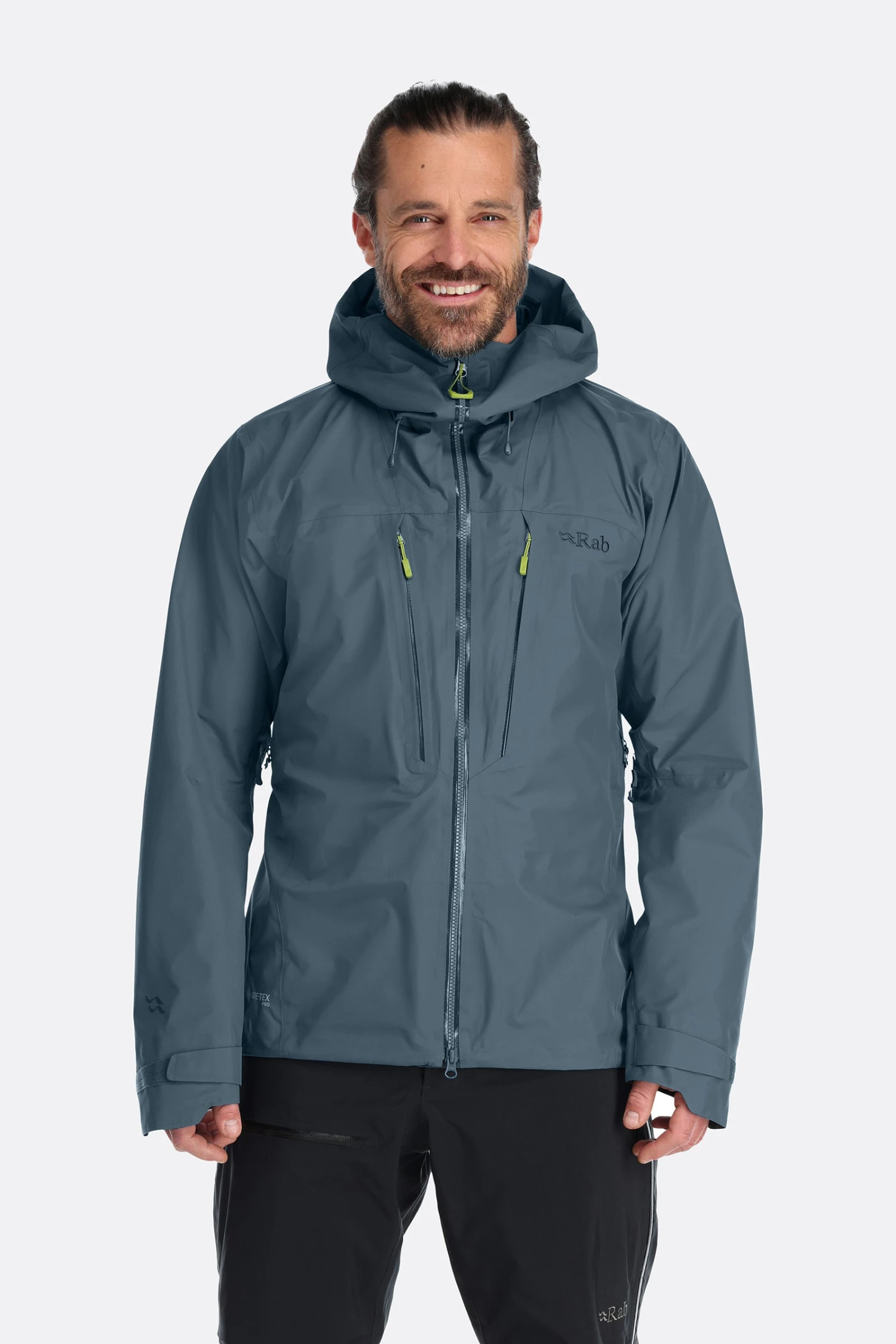 Rab Men's Latok Alpine GORE-TEX® Pro Jacket