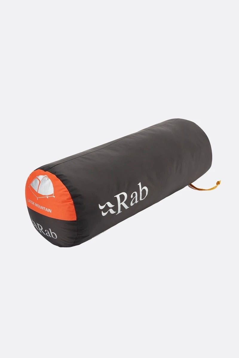 Rab Latok Mountain Tent - Image 16
