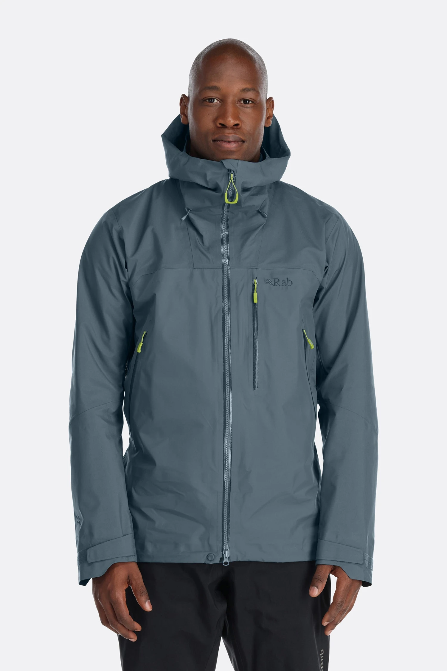 Rab Men's Latok Mountain GORE-TEX® Pro Jacket - Image 7
