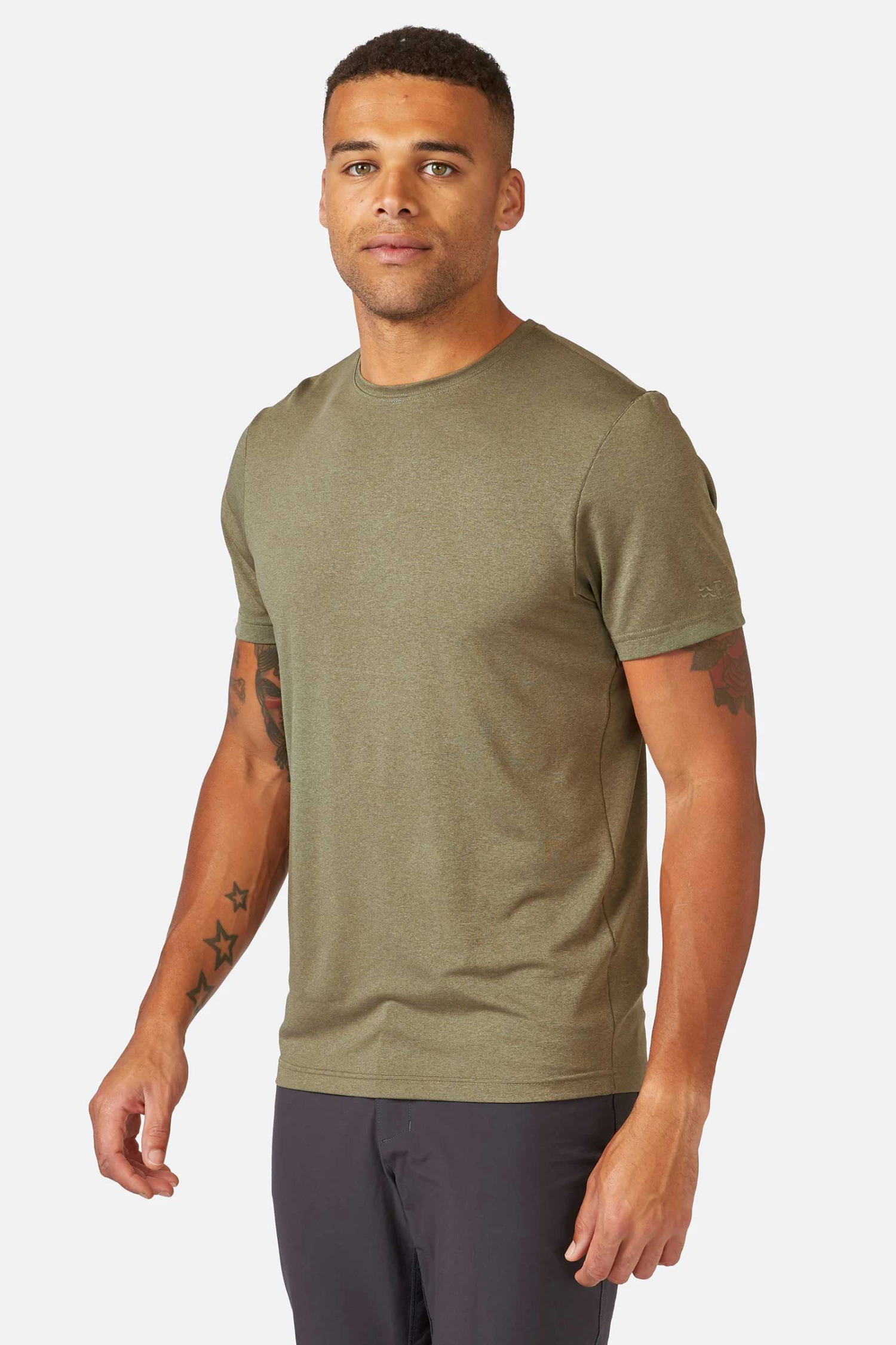 Rab Men's Mantle Tee - Image 2