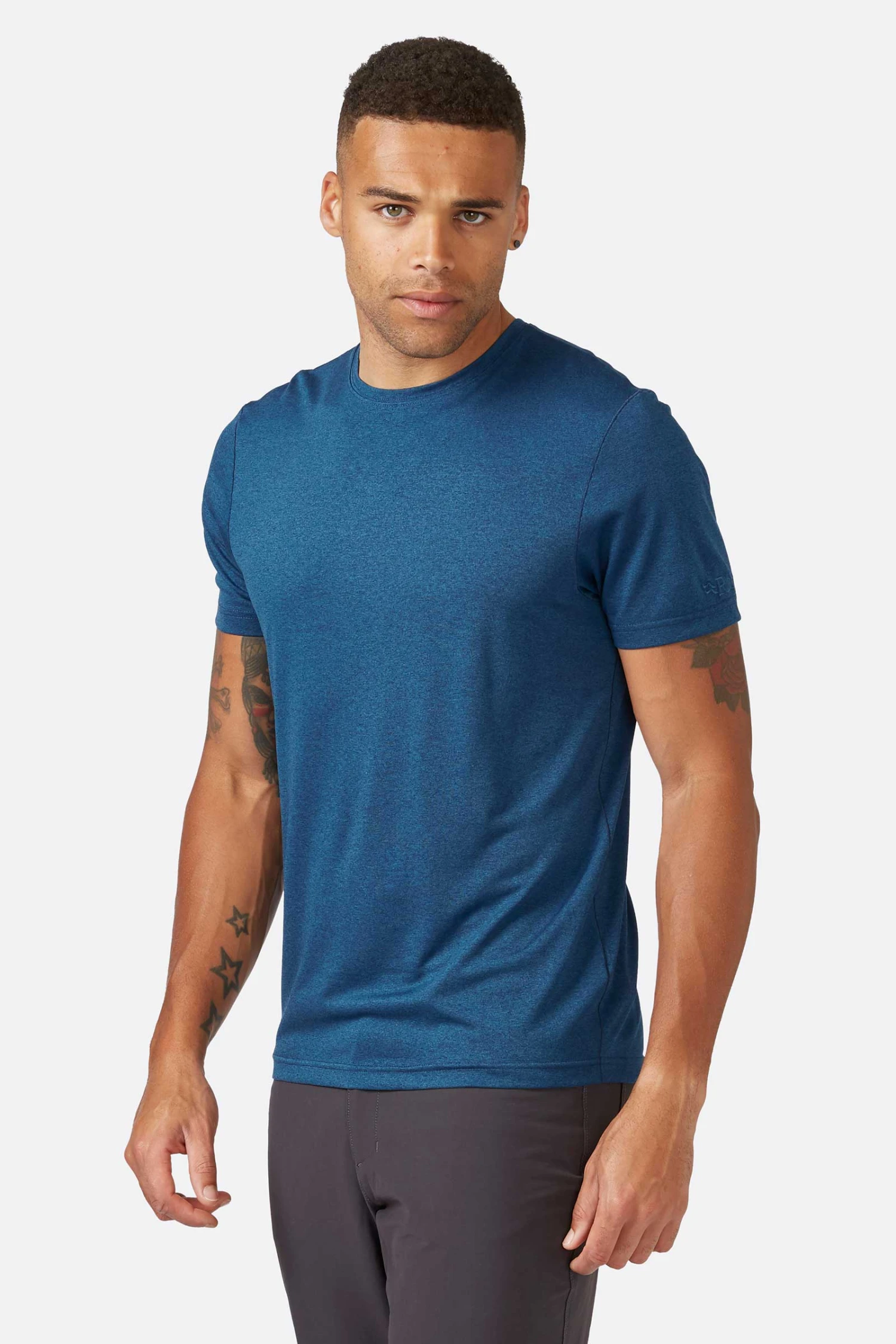 Rab Men's Mantle Tee - Image 3