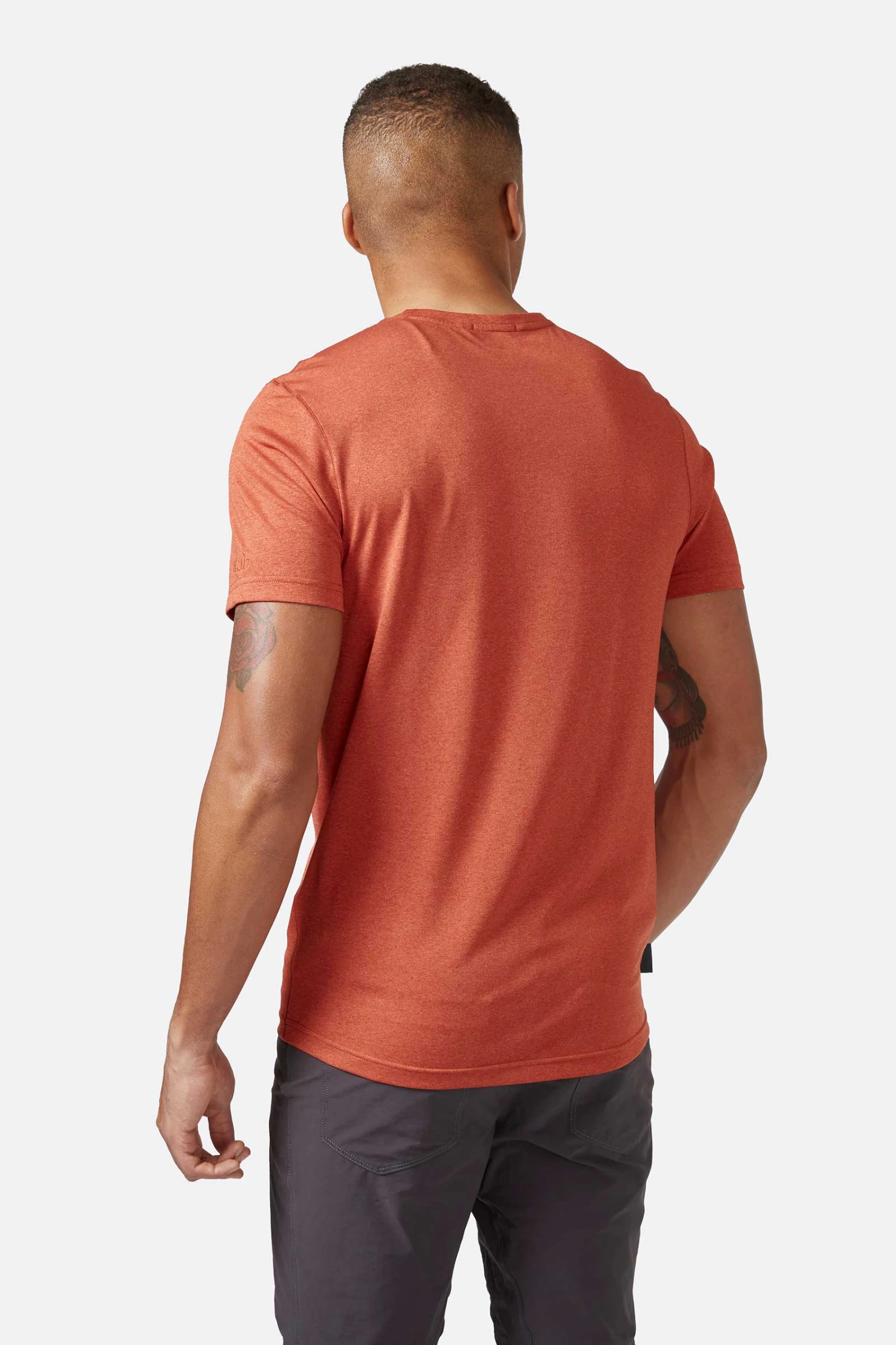 Rab Men's Mantle Tee - Image 5