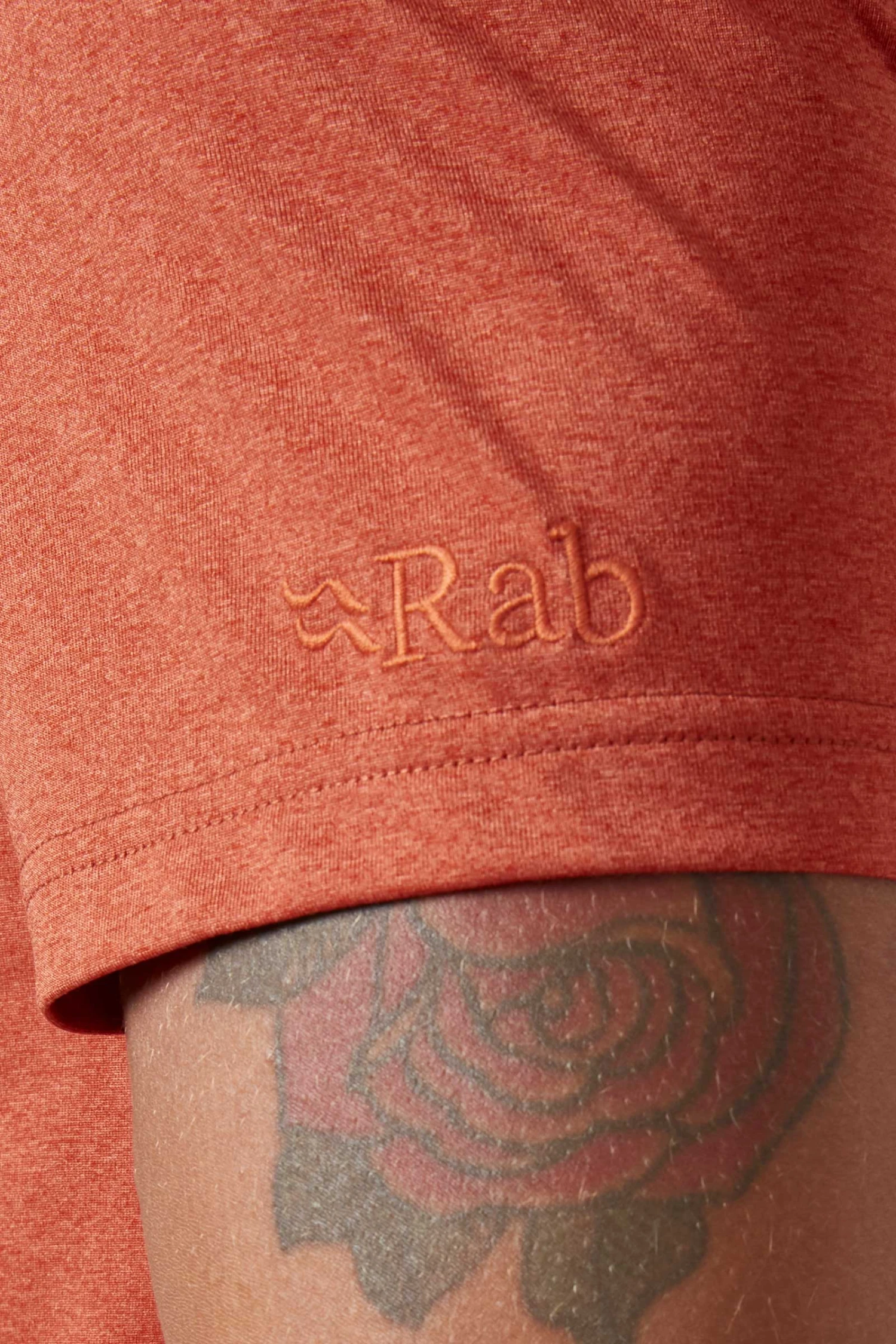 Rab Men's Mantle Tee - Image 6