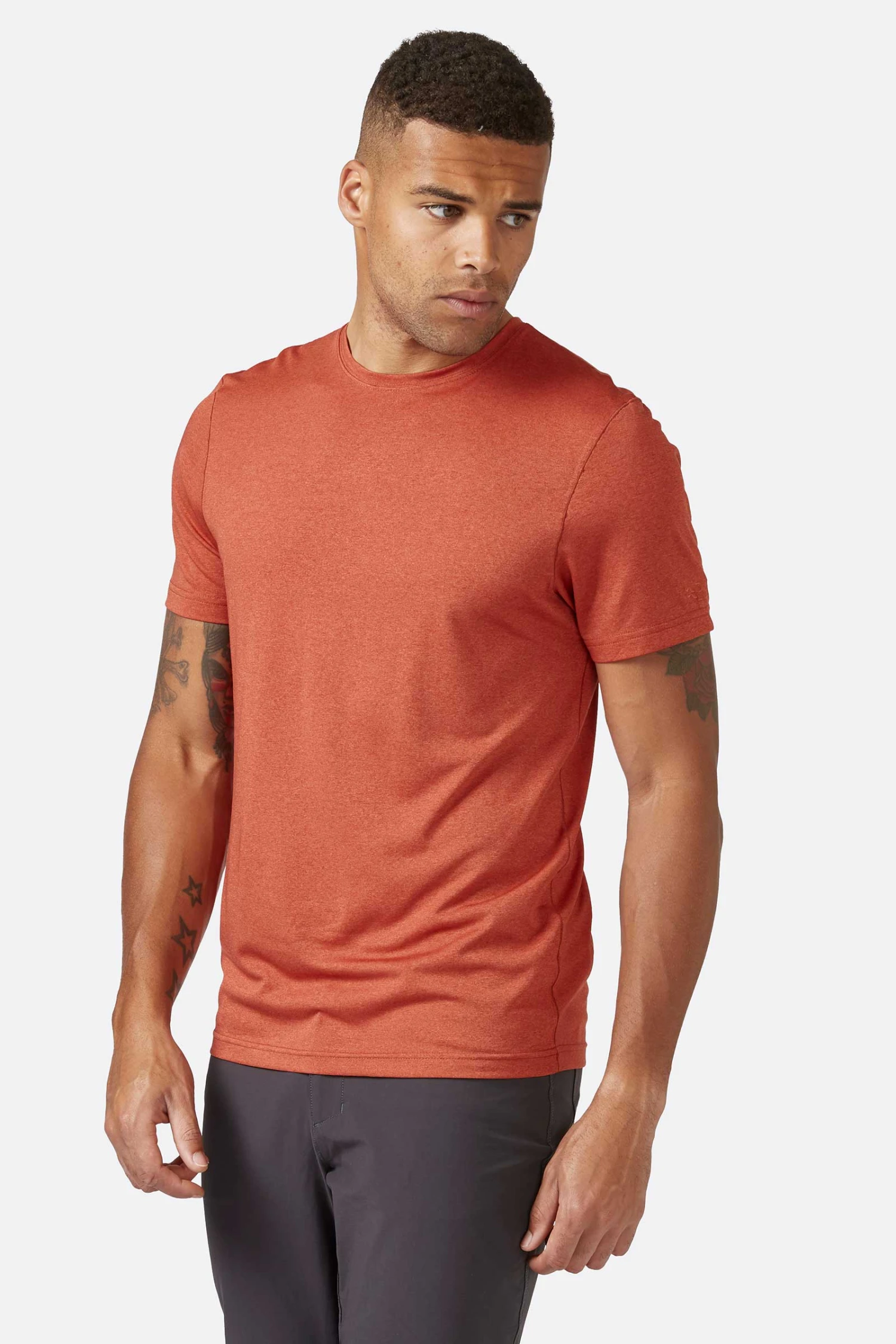 Rab Men's Mantle Tee - Image 4