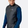 Rab Men's Microlight Down Vest