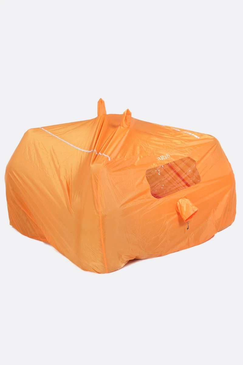 Rab 4-6 Person Group Shelter
