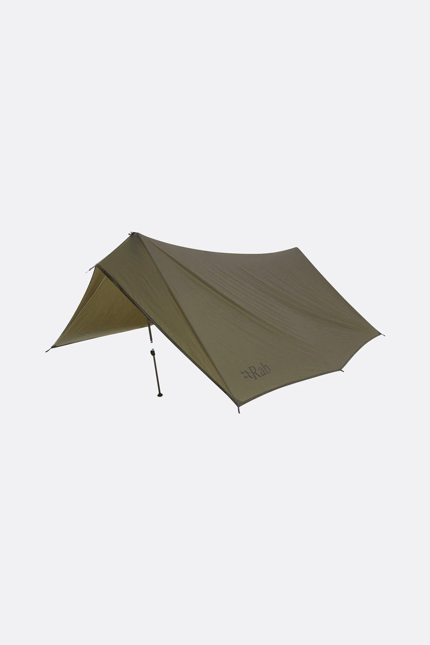 Rab SilTarp Plus Shelter