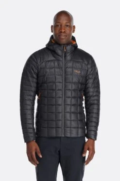 Rab Men's Mythic Alpine Light Down Jacket