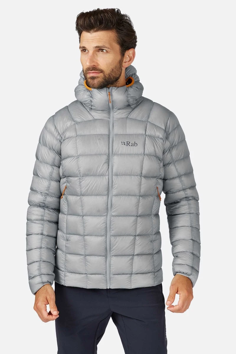 Rab Men's Mythic G Down Jacket - Image 3