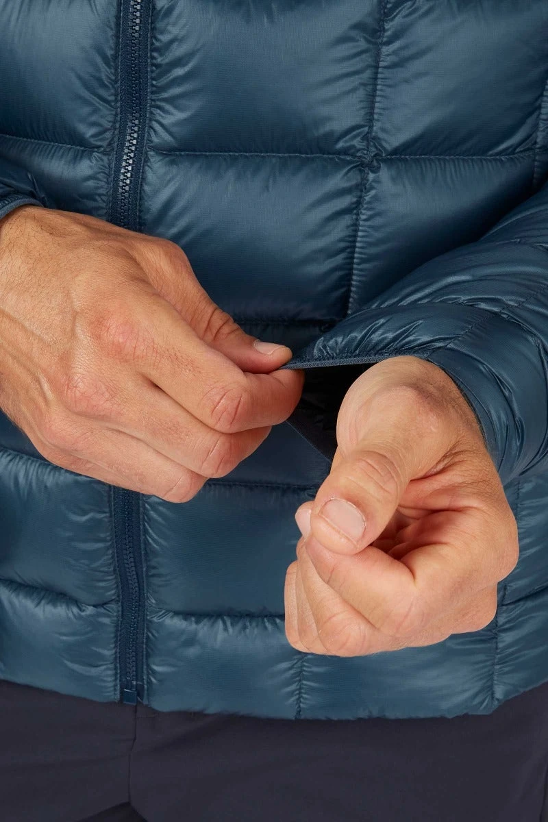 Rab Men's Mythic G Down Jacket - Image 9