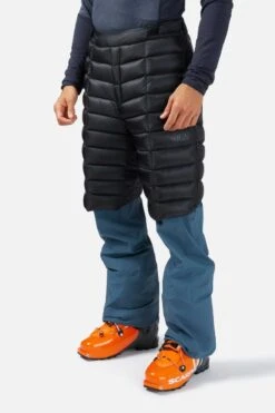 Rab Men's Mythic Down Shorts