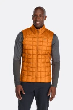 Rab Men's Mythic Down Vest