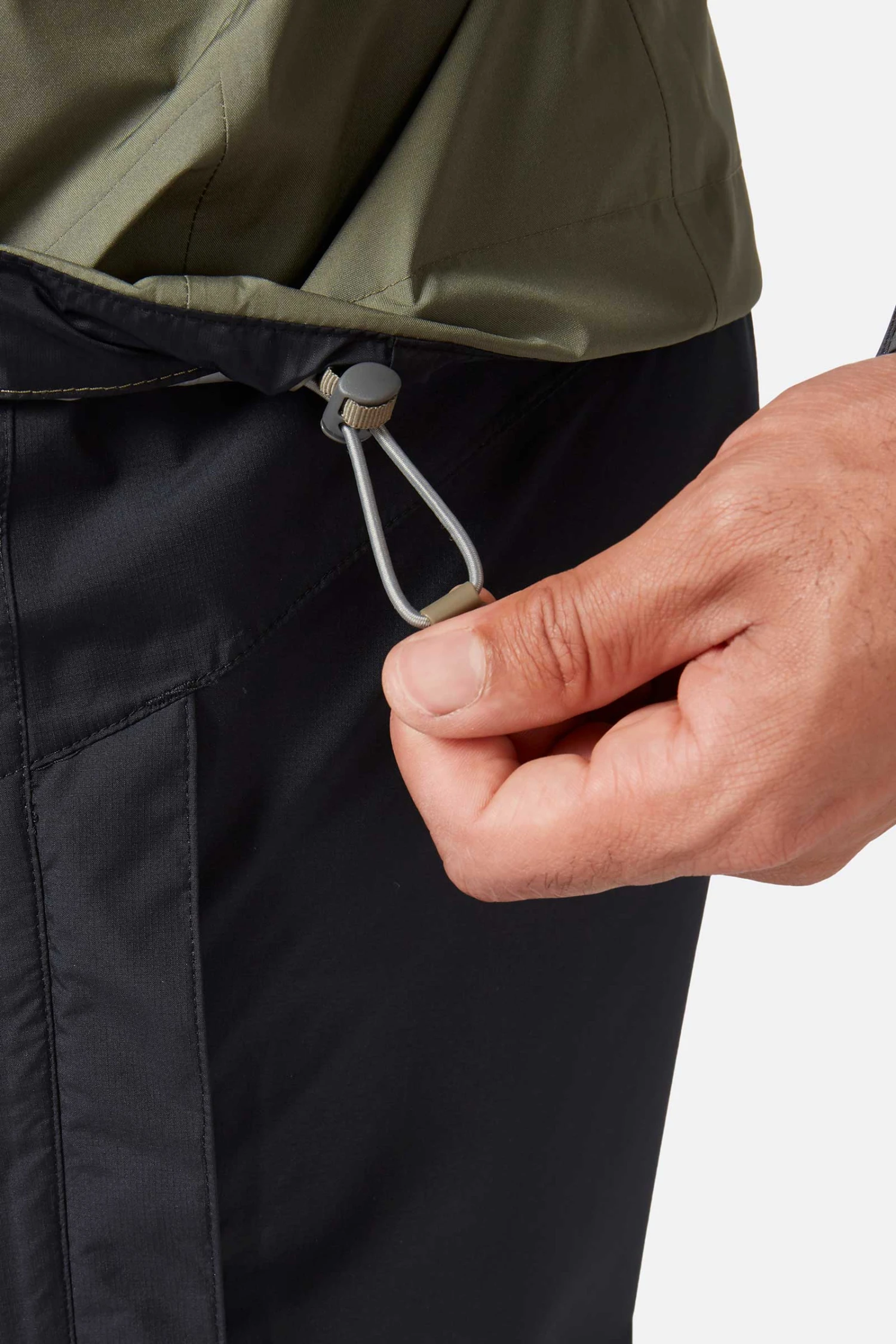 Rab Men's Namche GORE-TEX PACLITE® Jacket - Image 7