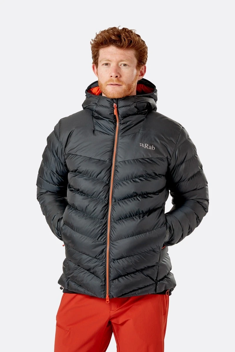 Rab Men's Nebula Pro Insulated Jacket - Image 7