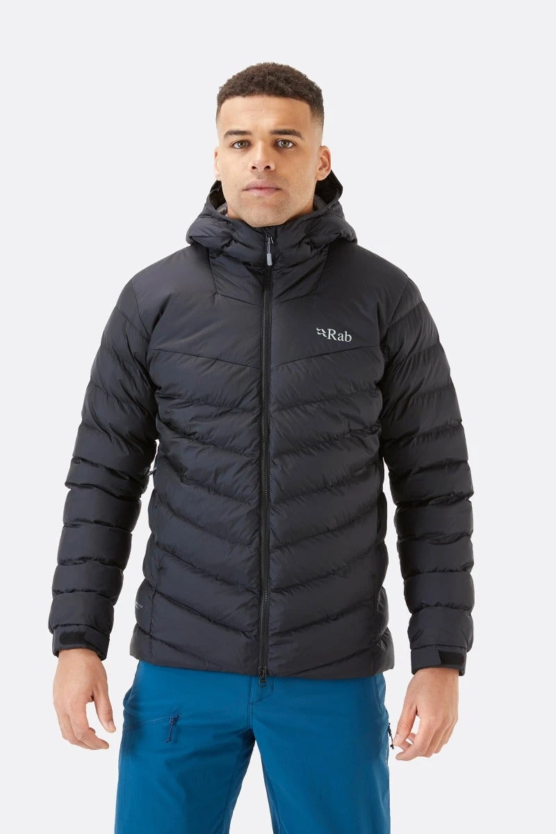 Rab Men's Nebula Pro Insulated Jacket - Image 2