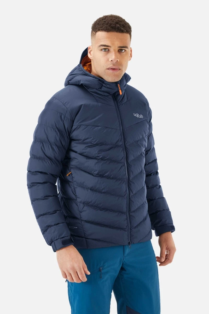 Rab Men's Nebula Pro Insulated Jacket - Image 6