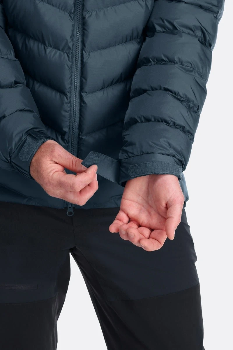 Rab Men's Nebula Pro Insulated Jacket - Image 12