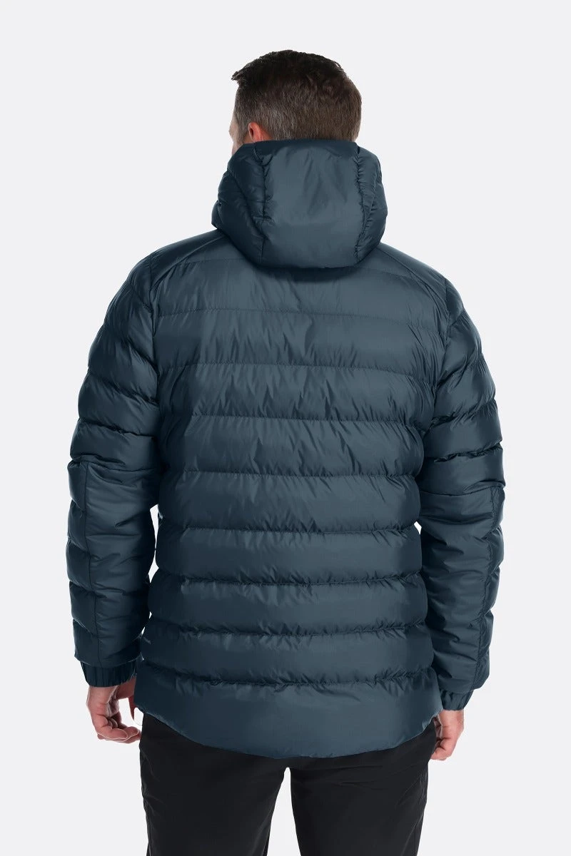Rab Men's Nebula Pro Insulated Jacket - Image 8