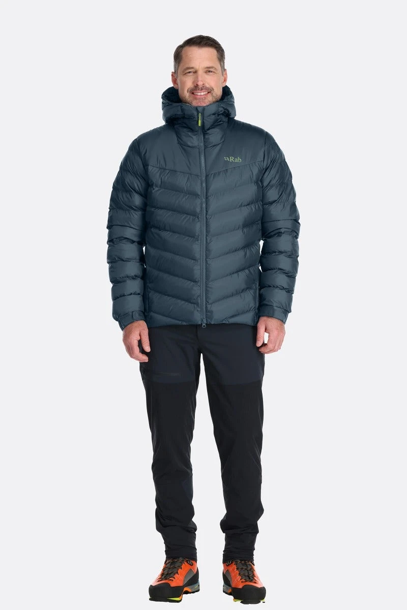 Rab Men's Nebula Pro Insulated Jacket - Image 14