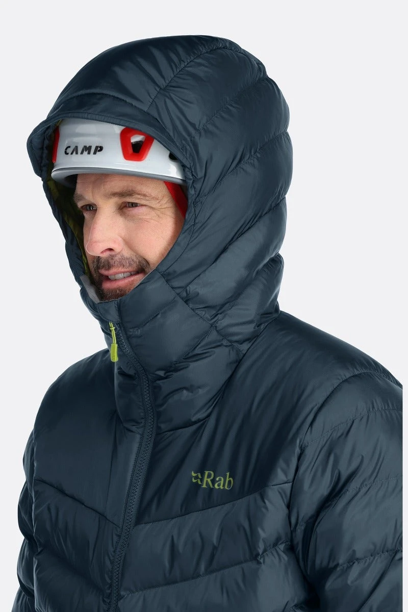 Rab Men's Nebula Pro Insulated Jacket - Image 13