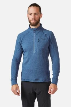 Rab Men's Nexus Pull-On
