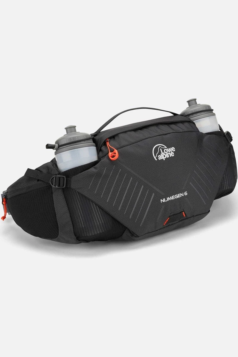 Rab Lowe Alpine Nijmegen 6L Belt Pack - Image 2