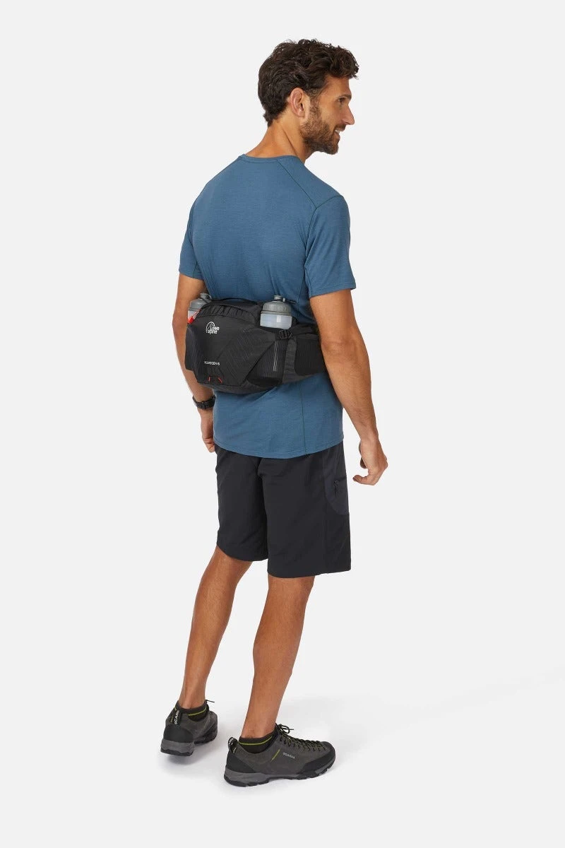 Rab Lowe Alpine Nijmegen 6L Belt Pack - Image 12