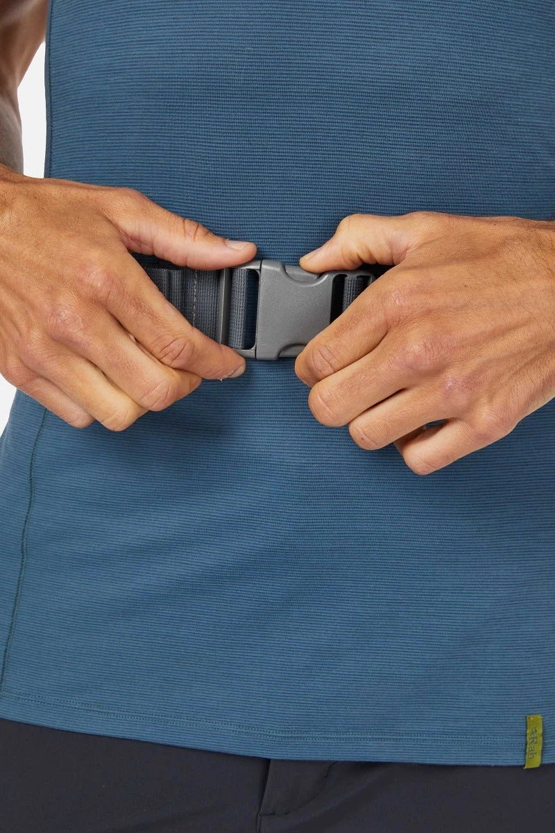 Rab Lowe Alpine Nijmegen 6L Belt Pack - Image 7