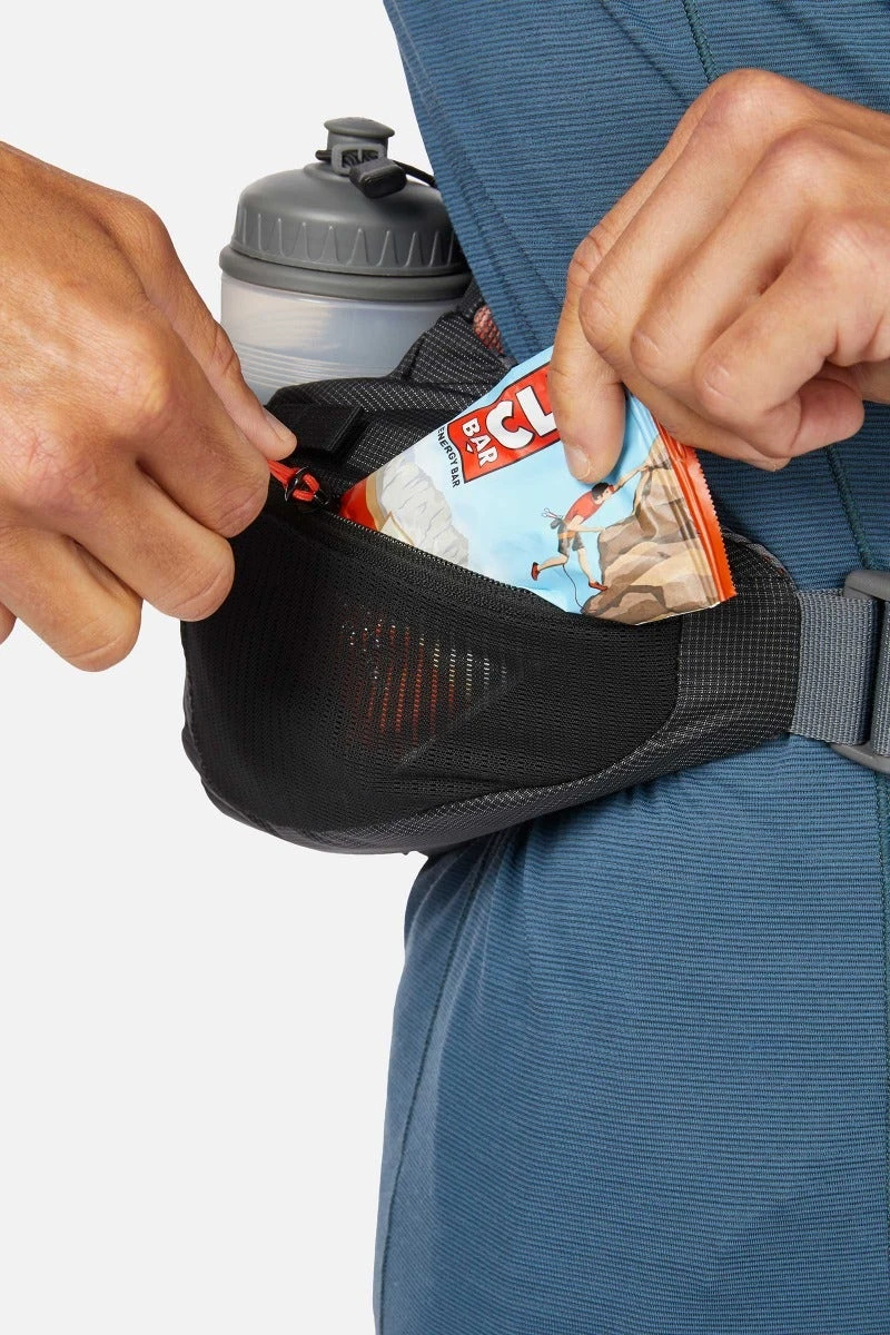 Rab Lowe Alpine Nijmegen 6L Belt Pack - Image 8
