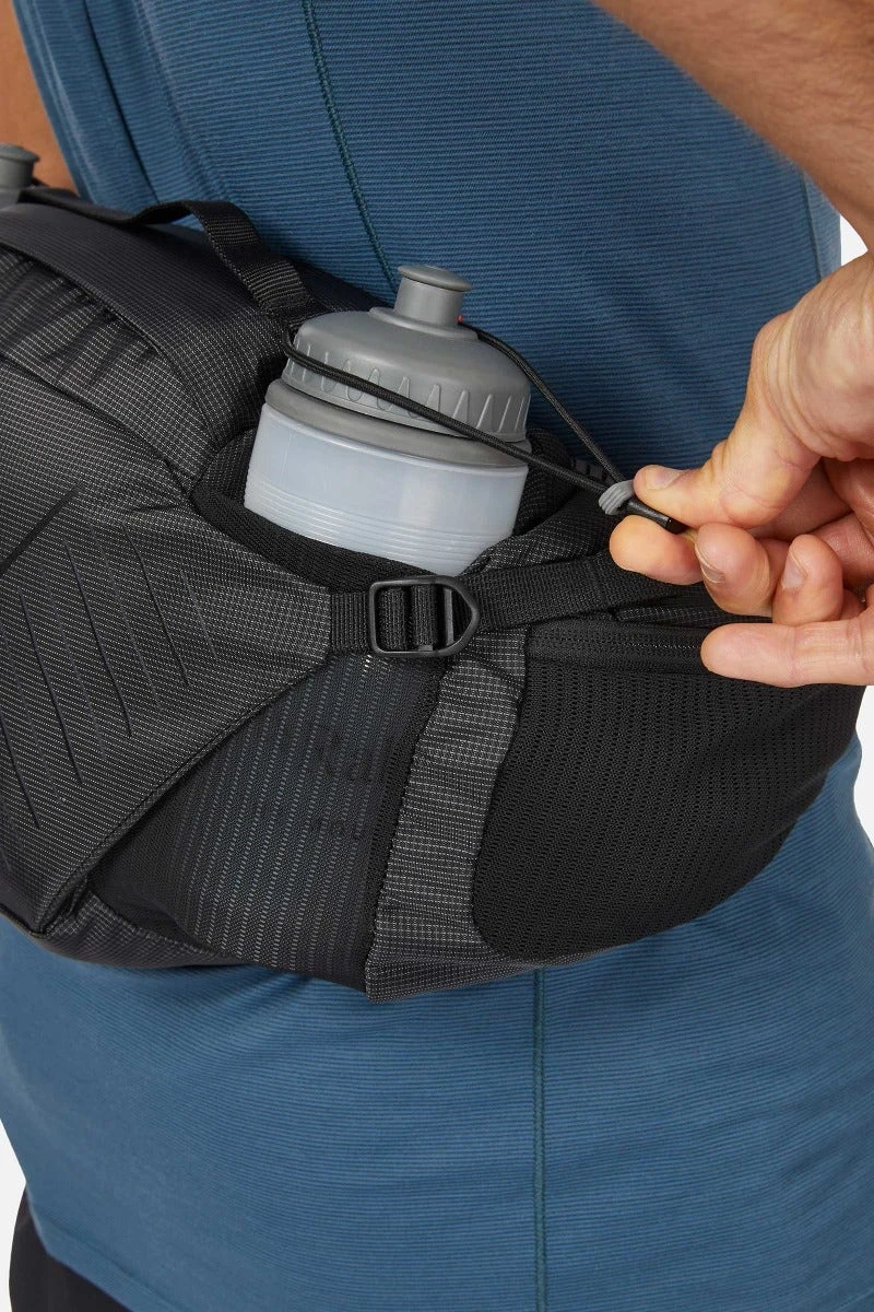 Rab Lowe Alpine Nijmegen 6L Belt Pack - Image 9