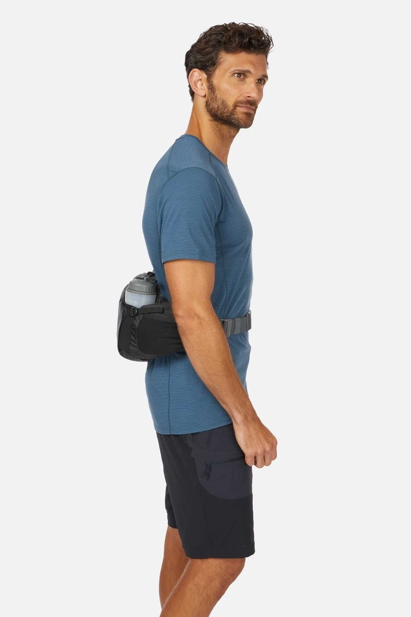 Rab Lowe Alpine Nijmegen 6L Belt Pack - Image 4