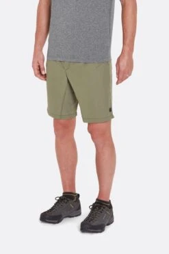 Rab Men's Obtuse Shorts