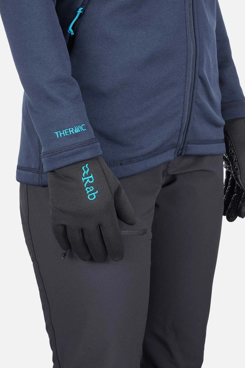 Rab Women's Phantom Grip Glove - Image 2