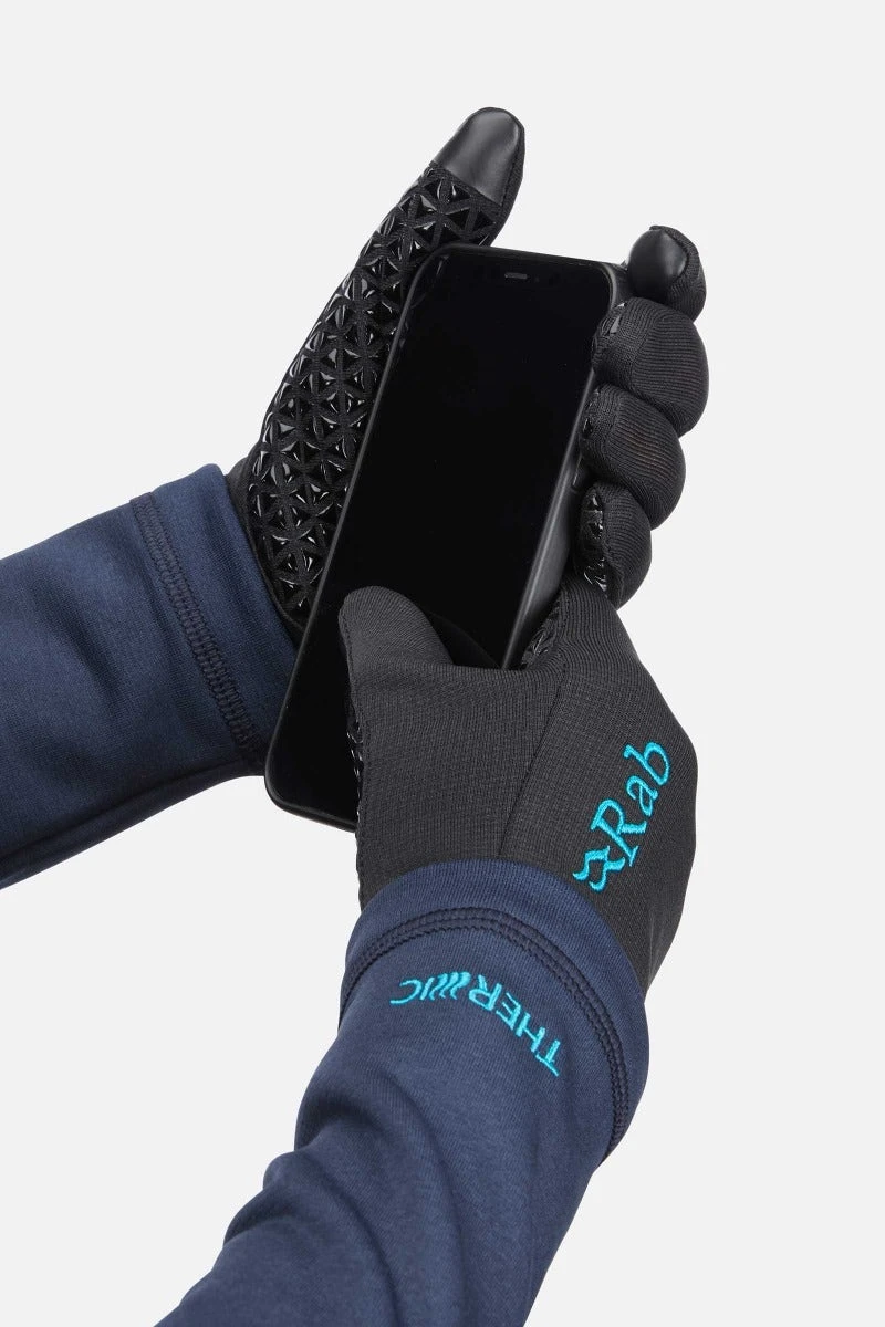 Rab Women's Phantom Grip Glove - Image 4