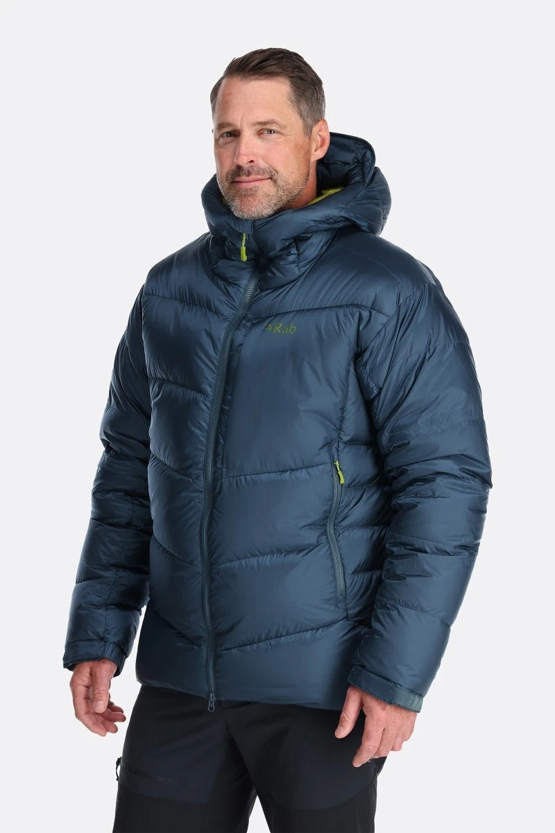 Rab Men's Positron Pro Down Jacket - Image 3