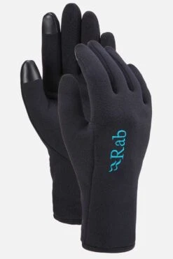 Rab Women's Power Stretch Contact Glove