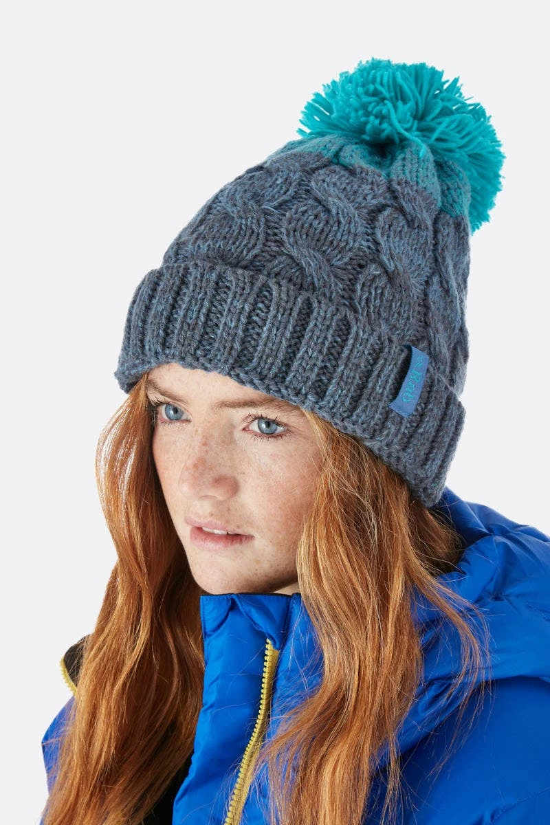 Rab Women's Braid Beanie - Image 5