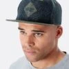 Rab Flatiron Badge Cap