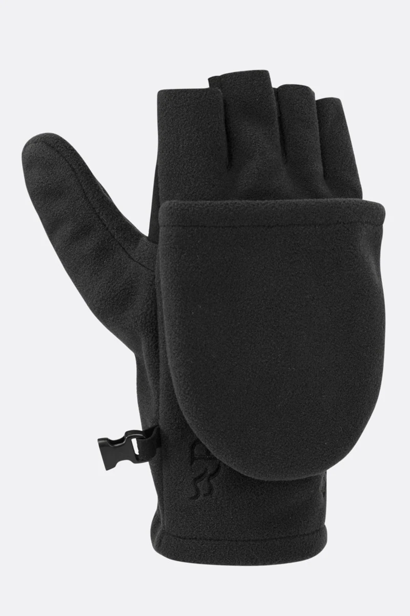 Rab GORE-TEX® Infinium Windproof Convertible Mitt - Image 2