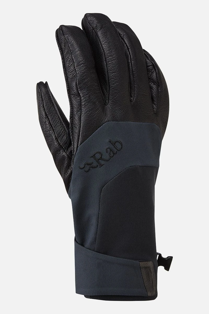 Rab Khroma Tour GORE-TEX® Infinium Glove - Image 6