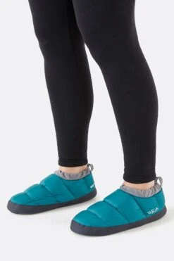 Rab Down Hut Slipper