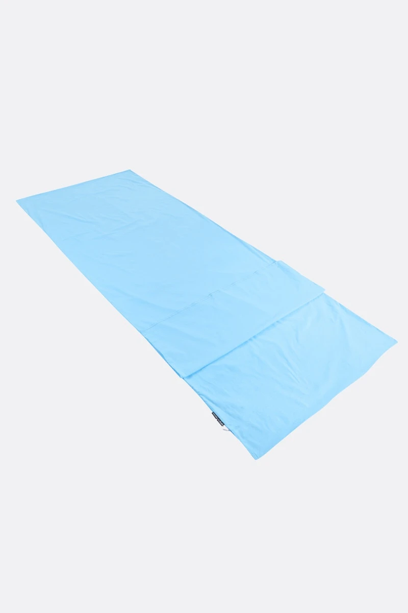 Rab Sleeping Bag Liner - Traveller Cotton - Image 2
