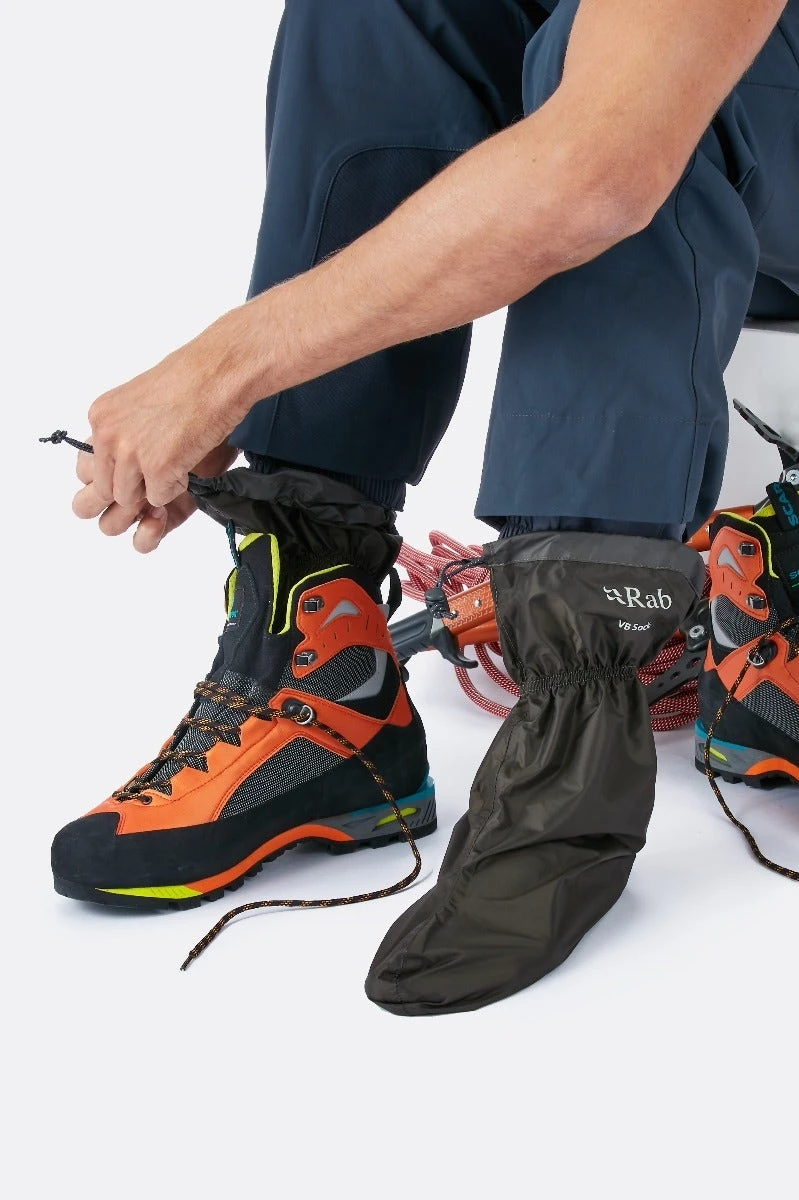 Rab Vapour Barrier Socks - Image 2