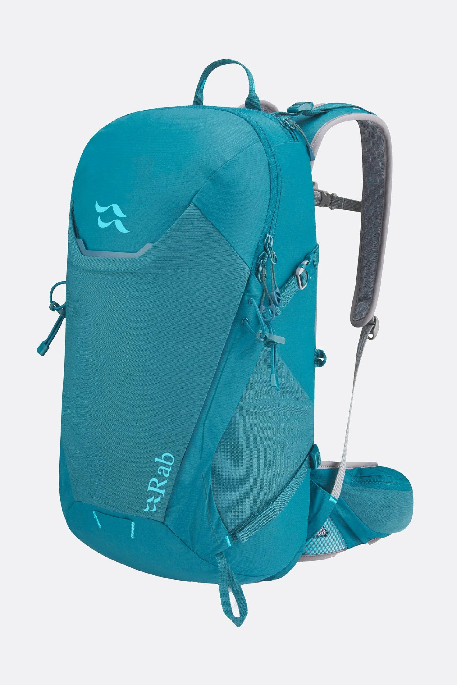 Rab Women's Aeon ND25L Daypack - Image 2